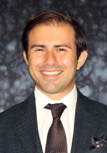 Raymond LeChase